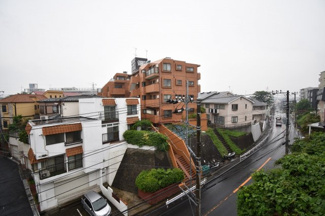 【展望】 | 5階部分からの眺望♪