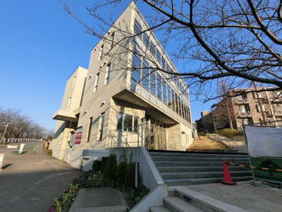 【その他共用部分】 | グランノア港北の丘５番館