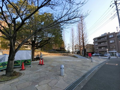 【その他共用部分】 | グランノア港北の丘５番館