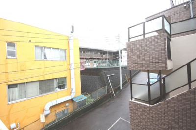 【展望】 | 村岡ビル | 村岡ビル　