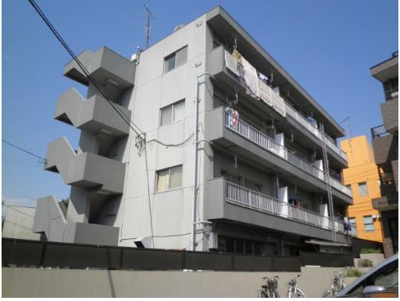 【外観】 | 村岡ビル | 村岡ビル　