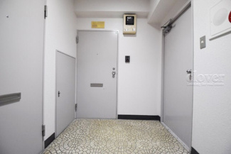 【その他共用部分】 | 共用部　廊下　玄関ドア