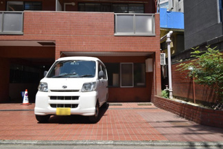 【その他共用部分】 | 駐車場