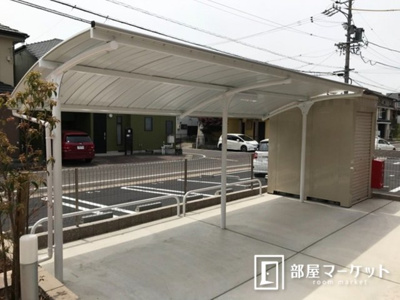 【その他共用部分】 | ドルチェ