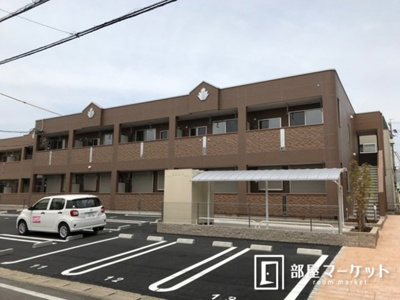 【外観】 | ドルチェ