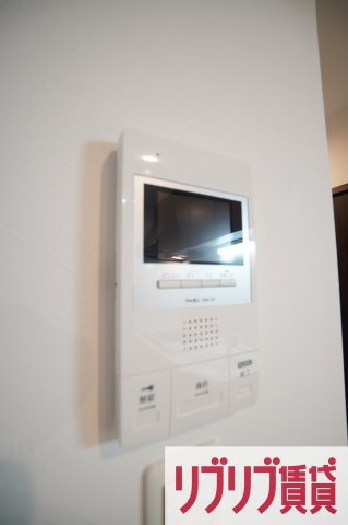 クラストガーデンⅢのセキュリティ