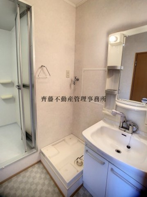 【洗面所】 | リブＴＡＫＡＳＥＩ