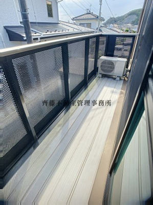 【バルコニー】 | リブＴＡＫＡＳＥＩ