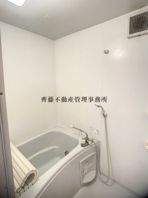 【浴室】 | リブＴＡＫＡＳＥＩ