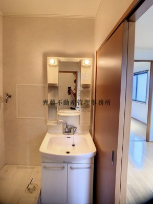 【独立洗面台】 | リブＴＡＫＡＳＥＩ