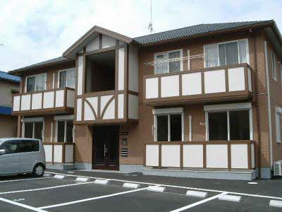 ツインズＫ．Ｋ　Ⅰ棟