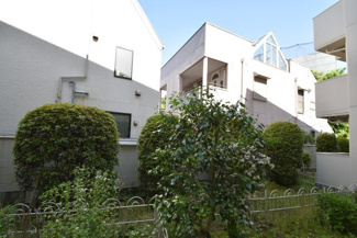 【展望】 | 物件のお問い合わせは、 ０３－６７２１－０８１８までお気軽にどうぞ！
バルコニーからの眺望