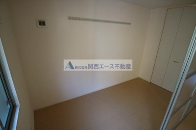 【寝室】 | イーストライン