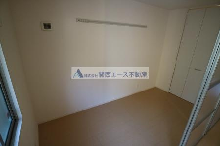 【寝室】 | イーストライン