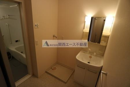 【洗面所】 | イーストライン