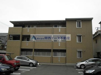 【外観】 | イーストライン