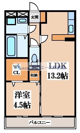 【間取り】 | イーストライン