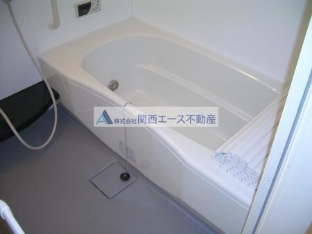 【浴室】 | イーストライン