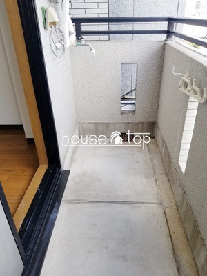 【バルコニー】 | ネオロイヤル