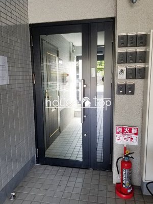 【エントランス】 | ネオロイヤル