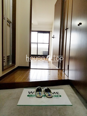 【玄関】 | ネオロイヤル