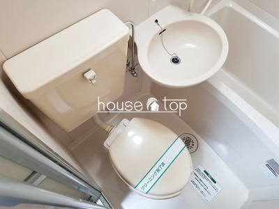 【トイレ】 | ネオロイヤル