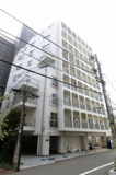 中銀南青山マンシオンの画像
