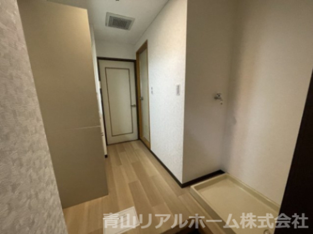 【玄関】 | ことぶき壱番館