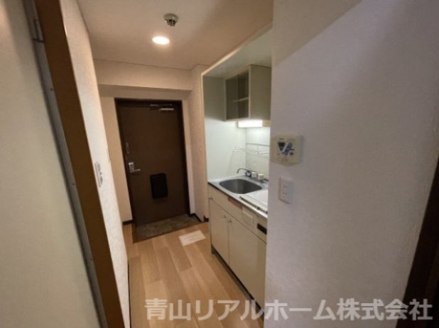 【内装】 | ことぶき壱番館