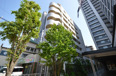 【外観】 | ことぶき壱番館