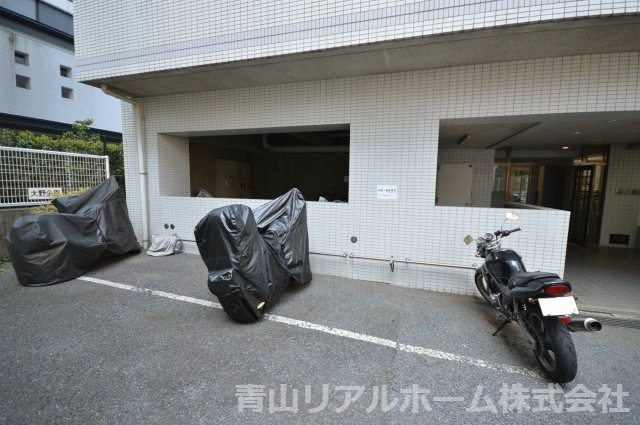 【その他共用部分】 | ことぶき壱番館