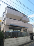 リーベ広尾の画像