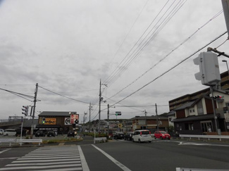 【周辺】 | 物件周辺道路