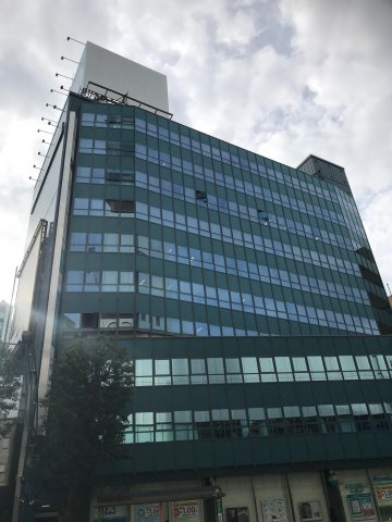 上野広小路会館