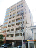 Rising Place浅草参番館の画像