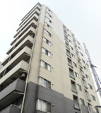 東向島ダイヤモンドマンションの画像