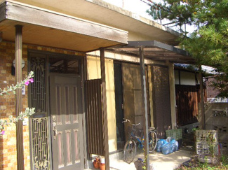 【外観】 | 伊都郡かつらぎ町大字笠田東・一戸建て