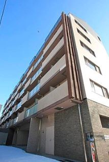 【外観】 | スカイコートグランデ清澄白河