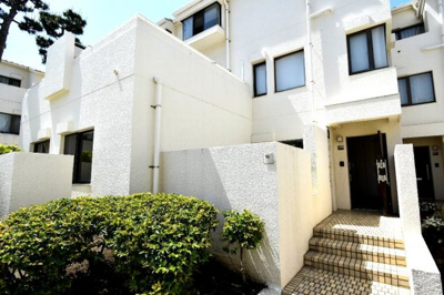 【外観】 | 緑が浜ハイツ