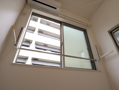 【展望】 | ハーモニーテラス日ノ出町Ⅲ