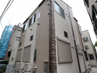 ハーモニーテラス日ノ出町Ⅲの画像