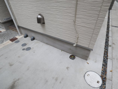 【その他共用部分】 | ハーモニーテラス日ノ出町Ⅲ