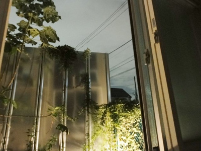 【展望】 | カシミール学芸大前