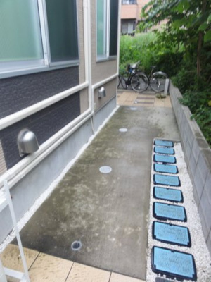 【その他共用部分】 | カシミール学芸大前