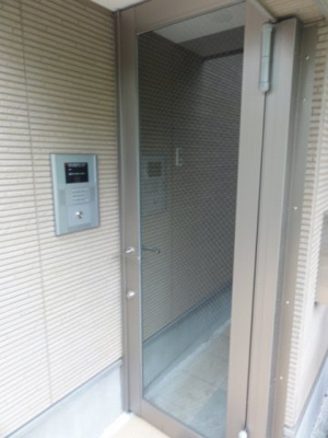 【エントランス】 | カシミール学芸大前