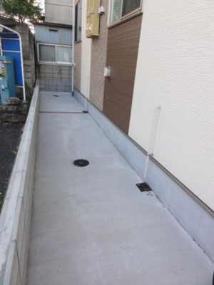 【その他共用部分】 | メゾンコンフォール