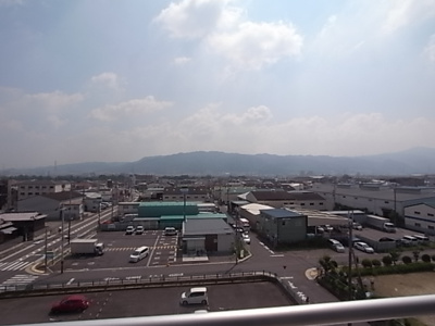 【展望】 | コーポ小林