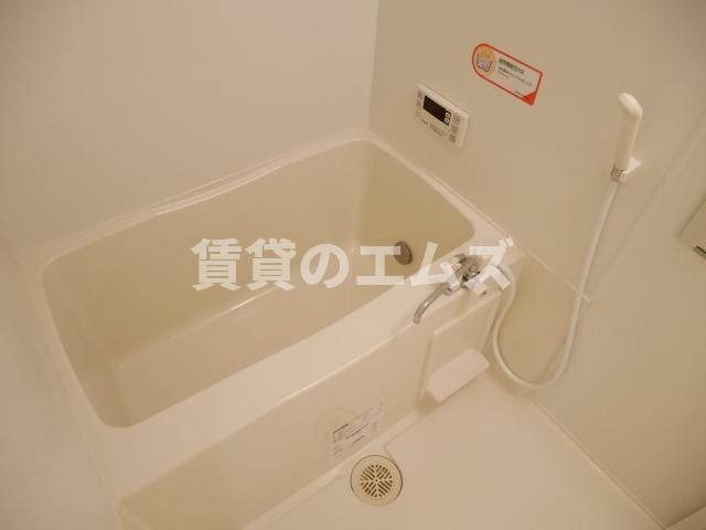 【浴室】 | ロイヤルコート東那珂 | ロイヤルコート東那珂の風呂
