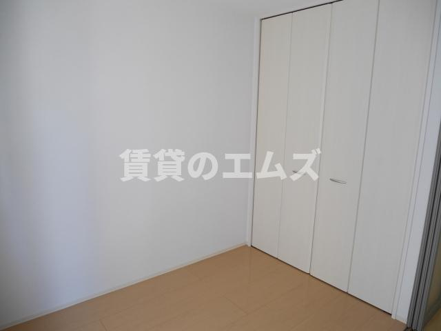 【洋室】 | ロイヤルコート東那珂 | ロイヤルコート東那珂の洋室