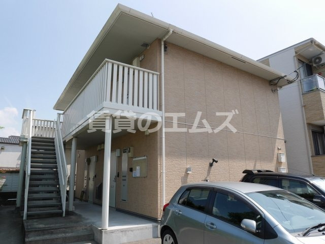 【外観】 | ロイヤルコート東那珂 | ロイヤルコート東那珂の外観